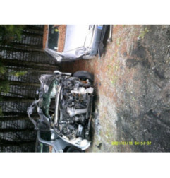 Malle/Hayon arriere PEUGEOT 308 1 Photo n°5