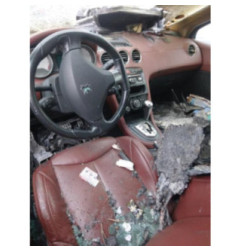 Malle/Hayon arriere PEUGEOT 308 1 Photo n°7