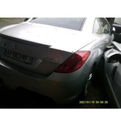 Malle/Hayon arriere PEUGEOT 308 1 Photo n°10