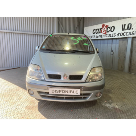 Radiateur eau RENAULT SCENIC 1 Photo n°1