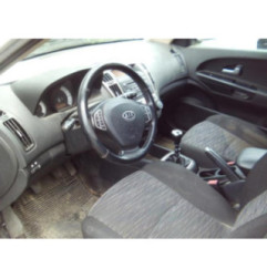 Aile avant gauche KIA CEE-D 1 SPORT WAGON Photo n°5