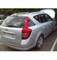 Aile avant gauche KIA CEE-D 1 SPORT WAGON Photo n°14