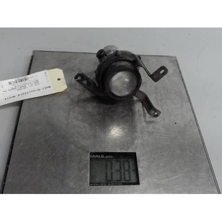 Anti brouillard droit (feux) KIA CEE-D 1 SPORT WAGON Photo n°1