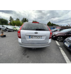 Anti brouillard droit (feux) KIA CEE-D 1 SPORT WAGON Photo n°14