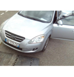 Anti brouillard gauche (feux) KIA CEE-D 1 SPORT WAGON Photo n°18