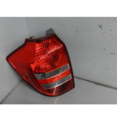 Feu arriere principal gauche (feux) KIA CEE-D 1 SPORT WAGON Photo n°1