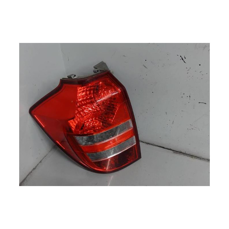 Feu arriere principal gauche (feux) KIA CEE-D 1 SPORT WAGON