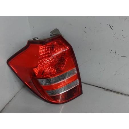 Feu arriere principal gauche (feux) KIA CEE-D 1 SPORT WAGON Photo n°1