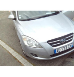 Feu arriere principal gauche (feux) KIA CEE-D 1 SPORT WAGON Photo n°19
