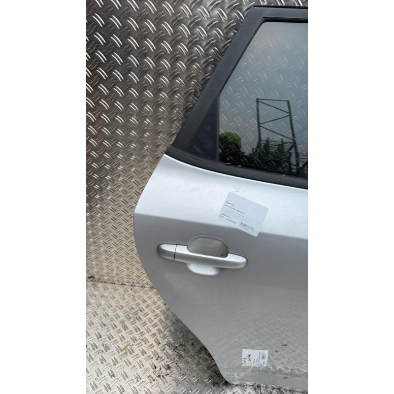 Porte arriere droit KIA CEE-D 1 SPORT WAGON