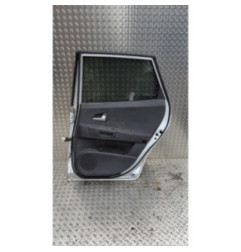 Porte arriere droit KIA CEE-D 1 SPORT WAGON Photo n°4