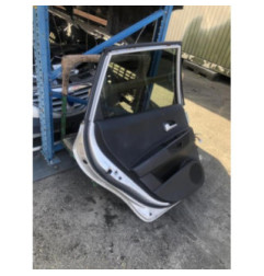 Porte arriere gauche KIA CEE-D 1 SPORT WAGON Photo n°5