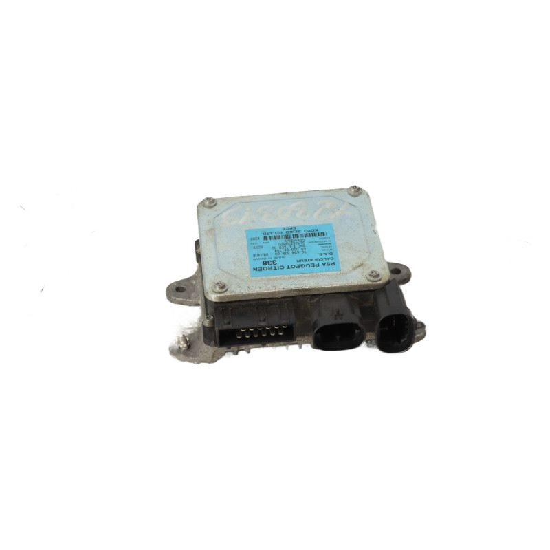 Boitier de direction CITROEN C2