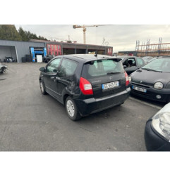 Boitier de direction CITROEN C2 Photo n°7