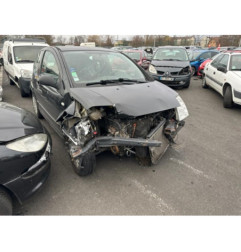Boitier de direction CITROEN C2 Photo n°9