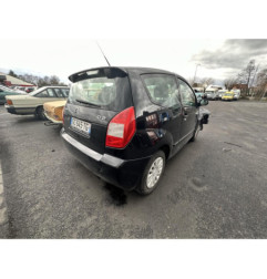 Boitier de direction CITROEN C2 Photo n°17