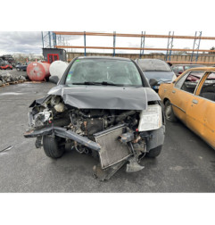 Boitier de direction CITROEN C2 Photo n°18