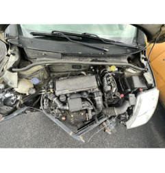 Boitier de direction CITROEN C2 Photo n°20