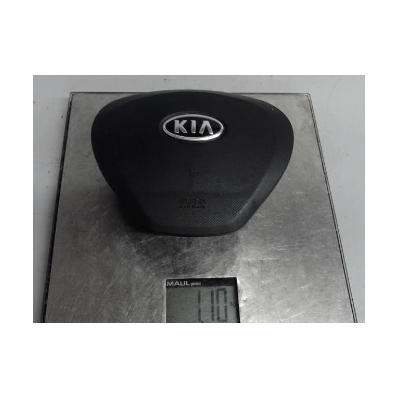 Air bag conducteur KIA CEE-D 1 SPORT WAGON