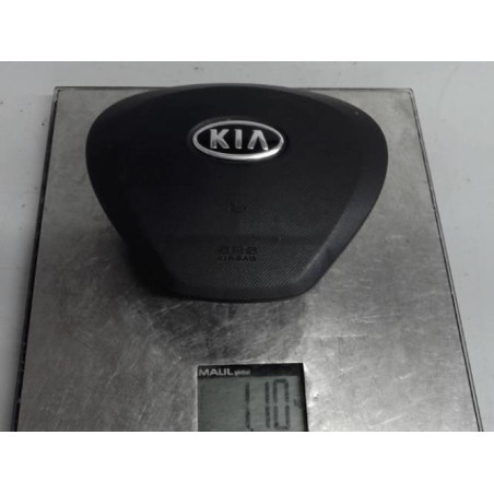Air bag conducteur KIA CEE-D 1 SPORT WAGON Photo n°1