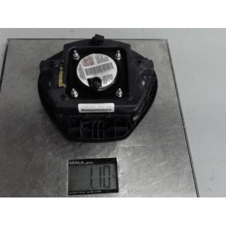 Air bag conducteur KIA CEE-D 1 SPORT WAGON