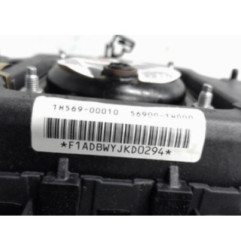 Air bag conducteur KIA CEE-D 1 SPORT WAGON Photo n°3