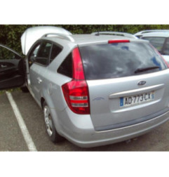 Air bag conducteur KIA CEE-D 1 SPORT WAGON Photo n°4