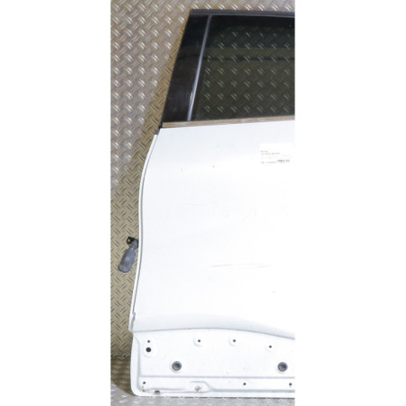 Porte arriere gauche RENAULT CAPTUR 2