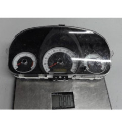 Compteur KIA CEE-D 1 SPORT WAGON Photo n°3