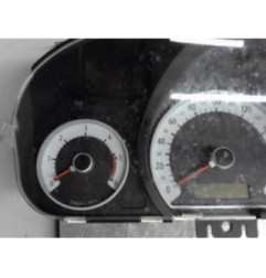 Compteur KIA CEE-D 1 SPORT WAGON Photo n°4