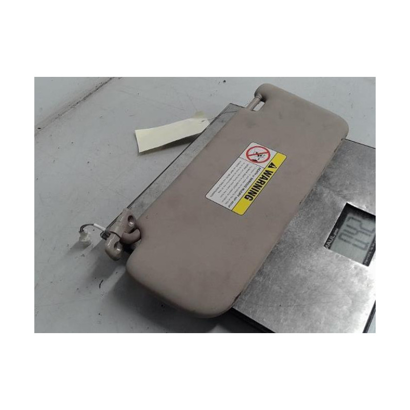 Pare soleil droit KIA CEE-D 1 SPORT WAGON