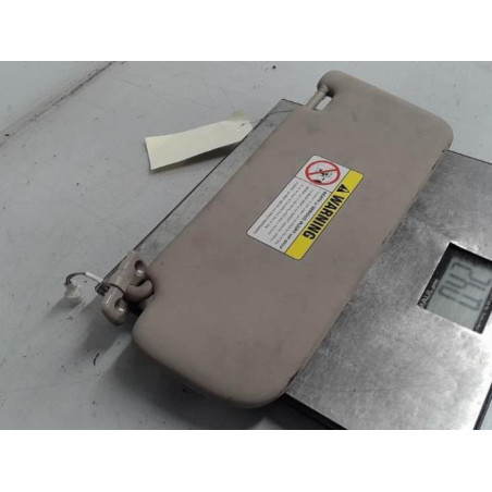 Pare soleil droit KIA CEE-D 1 SPORT WAGON Photo n°1