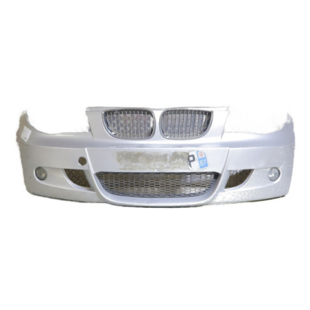 Pare choc avant BMW SERIE 1 E81 Photo n°1