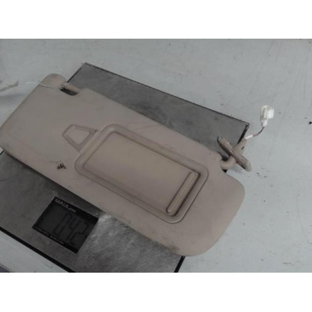 Pare soleil droit KIA CEE-D 1 SPORT WAGON