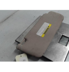 Pare soleil gauche KIA CEE-D 1 SPORT WAGON Photo n°1