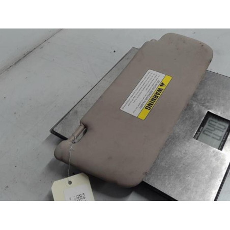 Pare soleil gauche KIA CEE-D 1 SPORT WAGON Photo n°1