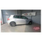 Commande chauffage VOLKSWAGEN GOLF 6