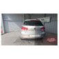 Commande chauffage VOLKSWAGEN GOLF 6
