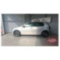 Commande chauffage VOLKSWAGEN GOLF 6