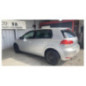 Commande chauffage VOLKSWAGEN GOLF 6