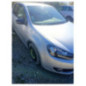 Commande chauffage VOLKSWAGEN GOLF 6