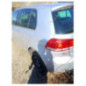 Commande chauffage VOLKSWAGEN GOLF 6