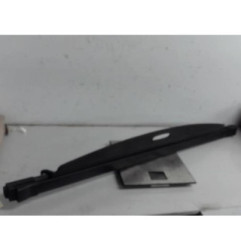 Plage arriere KIA CEE-D 1 SPORT WAGON Photo n°1