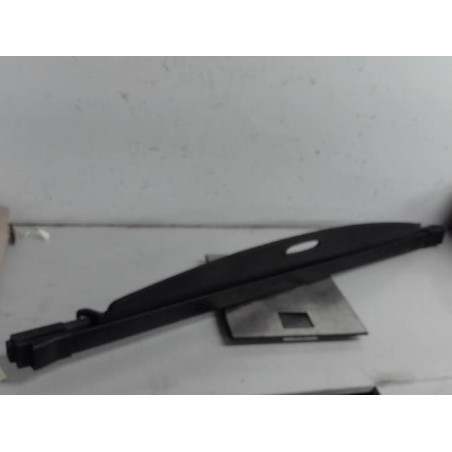 Plage arriere KIA CEE-D 1 SPORT WAGON Photo n°1