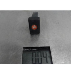 Bouton de warning DACIA LOGAN 1 Photo n°1