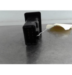 Bouton de warning DACIA LOGAN 1