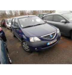 Bouton de warning DACIA LOGAN 1 Photo n°5