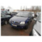 Bouton de warning DACIA LOGAN 1