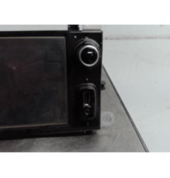 Autoradio d'origine RENAULT CLIO 4