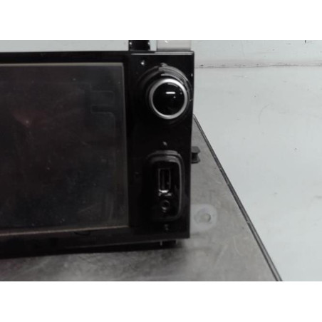 Autoradio d'origine RENAULT CLIO 4